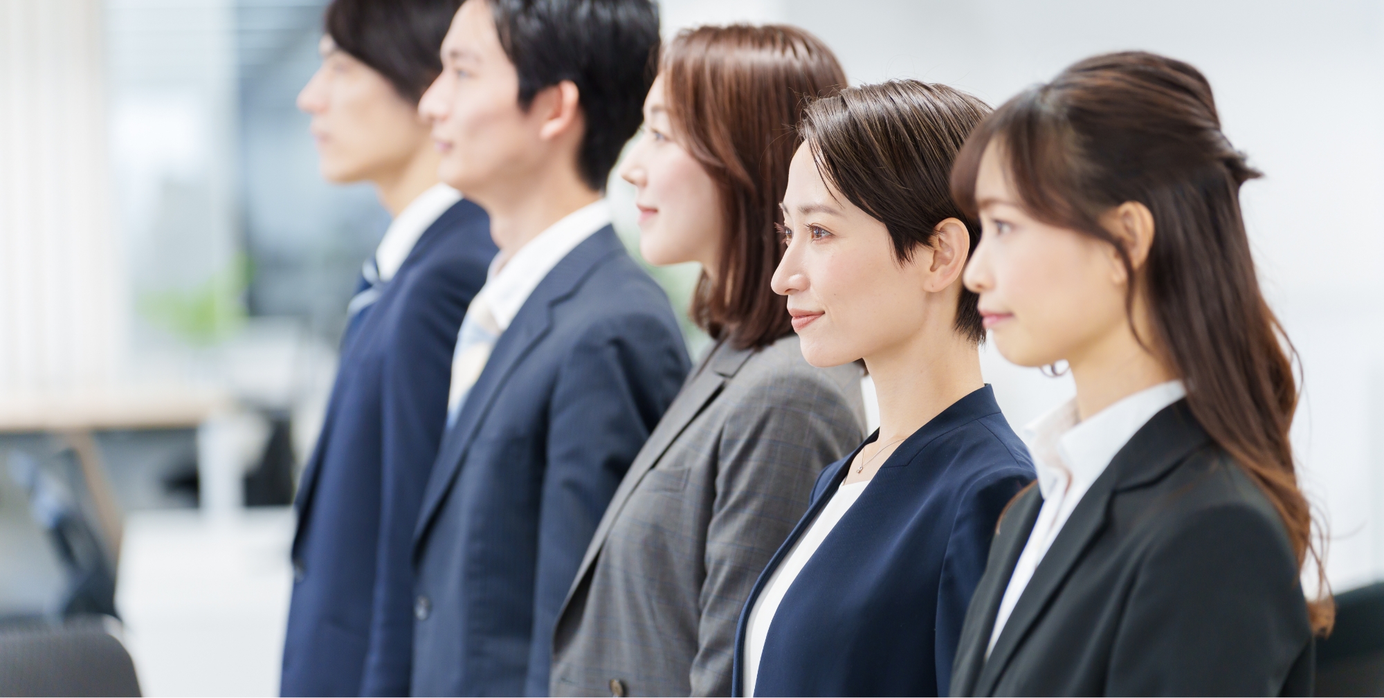 仲間と共に想いをカタチに。